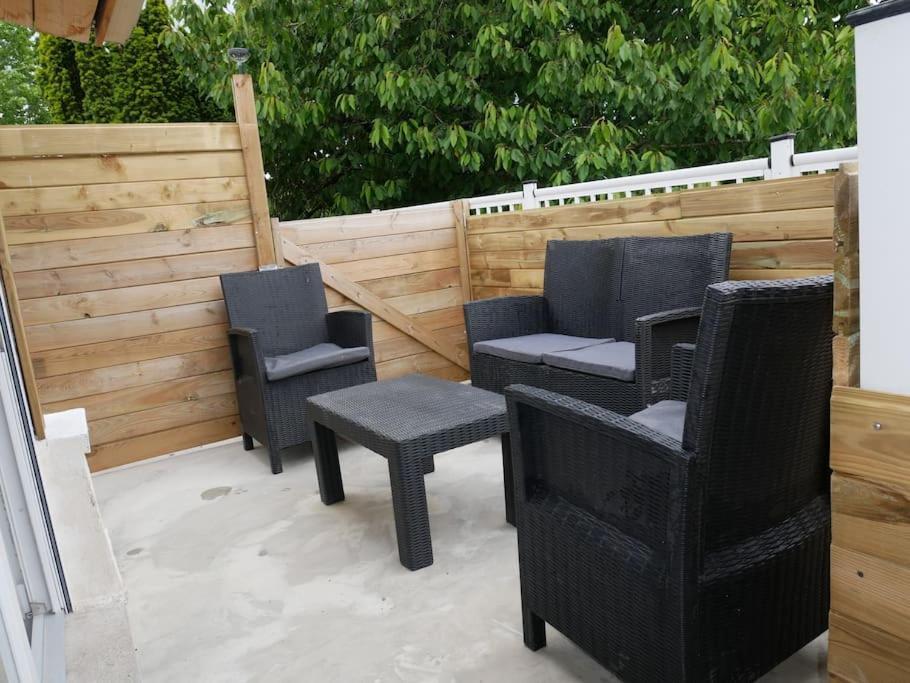 Lumineux Avec Terrasse * La Roche-sur-Yon