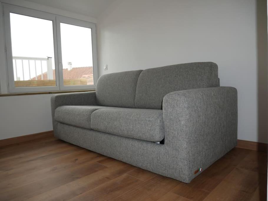 Apartment Lumineux Avec Terrasse *